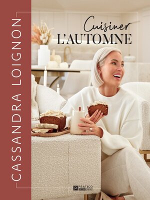 cover image of Cuisiner l'automne